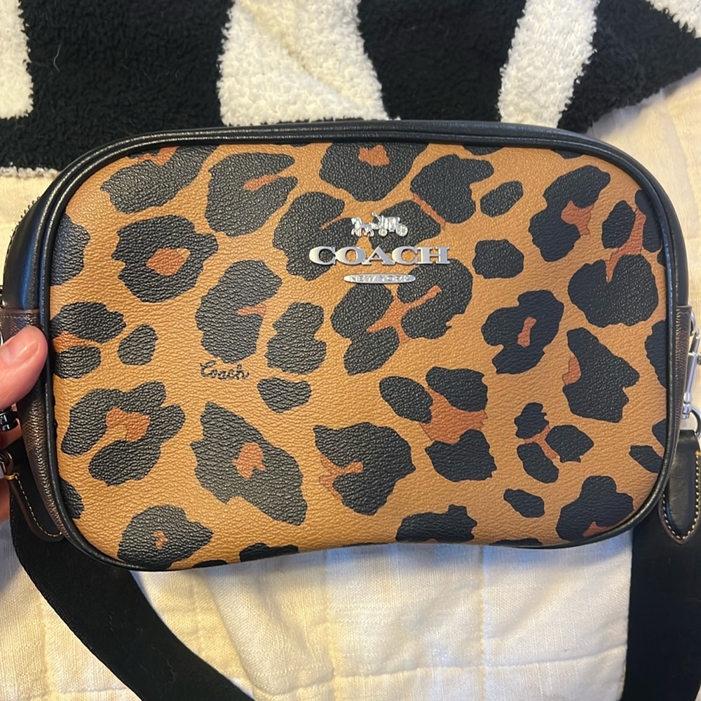 Coach Cross Body